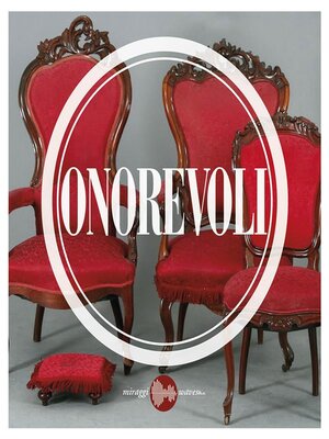 cover image of Onorevoli